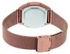 Casio Classic B640WMR-5AEF Damenuhr Chronograph pink/rose Produktbild-Vorschau 2
