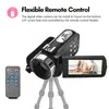 kamera DV 1080P, 30 MP, 18-krotny zoom cyfrowy, 3,0-calowy Podgląd zdjęcia produktu 3