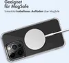 imoshion Protective Back Cover mit MagSafe iPhone 15 Pro - Produktbild-Vorschau 2