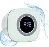 MEDION S66884 Duschradio mit Bluetooth (Badradio, UKW Produktbild-Vorschau 1