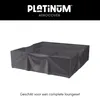 AeroCover 793-5 Loungesethülle300x300x70, anthrazit Produktbild-Vorschau 17