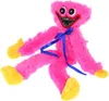 Mascotte Poppy PlayTime Huggy Wuggy Missy Kissy Voir les images du produit 10