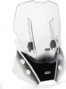 GIVI AF3112B AIRFLOW Verschiebbare Scheibe transparent Produktbild-Vorschau 1