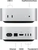 Apple Mac Mini M4 10/10/16 16Gb 1Tb Gb Ethernet (Z1Cf-In03) Podgląd zdjęcia produktu 2