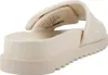 Guess Damen Pantoletten Beige Synthetik Größe: 37 Produktbild-Vorschau 10