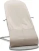BABYBJÖRN Babywippe Bliss Hellgrauer Rahmen 3D-Jersey Produktbild-Vorschau 15