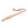Brosse de nettoyage,Brosse pour moulin à café,Brosse de Voir les images du produit 7