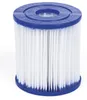 Set per piscina fuori terra Bestway® Fast Set™ con pompa Anteprima dell’immagine prodotto 6