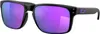 Oakley Holbrook Blk/Prizm Violet . Produktbild-Vorschau 3