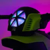 Baby Mix POLICE Elektromotorrad weiß Produktbild-Vorschau 11