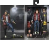 NECA Powrót do przyszłości Marty McFly Ultimate Action Podgląd zdjęcia produktu 8