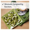 Spritzgebäckvorsatz MUZ45SV2, Aufsatz Produktbild-Vorschau 17