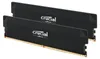 DDR5 32GB PC 6400-KIT CL38 B 2x16GB Crucial Pro Produktbild-Vorschau 13