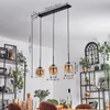 Usigliano Pendellampe aus Metall/Glas in Produktbild-Vorschau 4