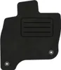 Tapis de sol conducteur pour VW e-Golf (2013-2020) - Adapté Voir les images du produit 1