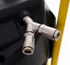 Bezolejový kompresor Kraft&Dele KD1417, 30 l, KD1417, 230V Náhled obrázku produktu 9