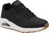 Skechers Uno Stand on Air Sneaker Schwarz Produktbild-Vorschau 113