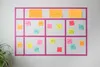 Post-it® Super Sticky Notes Haftnotizen - Cosmic Collection Produktbild-Vorschau 11