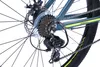 BIKESTAR Alu Mountainbike 27.5 Zoll | 21 Gang Hardtail Produktbild-Vorschau 10
