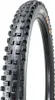MAXXIS Shorty 27,5" (584 mm) Black 2.4 Tubeless Ready MTB Produktbild-Vorschau 4