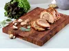 Kesper 29154, Prostokątny, Drewno, Naturalny, Podgląd zdjęcia produktu 2