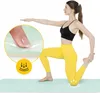 4FIZJO Fitnessmatte mit Tragegurt, 180x60x0,6 cm, Produktbild-Vorschau 7