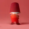 Shy Boy Tischlampe, Lampe in Form eines kleinen Mannes, Produktbild-Vorschau 8
