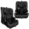 XOMAX HC02S Kindersitz ISOFIX 9–36kg Gruppe 1/2/3 | ECE Produktbild-Vorschau 9