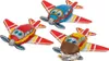 Storz 120er SET Choco-Flugzeug, lose, 750 g (120 x 6,25 g) Produktbild-Vorschau 5