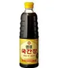 SEMPIO Sojasauce 860ml | Koreanische Sojasoße ideal für Produktbild-Vorschau 2