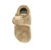 Living Kitzbühel Babyklettschuh Samt unifarben Timeless Produktbild-Vorschau 2