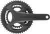 Campagnolo Super Record S Prot Carbon 12s Kurbelgarnitur Produktbild-Vorschau 1