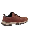 Rieker Halbschuh - Braun Veloursleder Größe: 43 Normal Produktbild-Vorschau 86