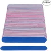100PCS Doppelseitige Einweg Nagelfeile 180/240 Produktbild-Vorschau 4