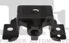 FA1 Auspuffhalter für NISSAN NP300 Navara Pickup (D40) Produktbild-Vorschau 4