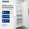 Heinner HFF-BIM212NFCE++ Einbau-Gefrierschrank 212 L, Produktbild-Vorschau 6