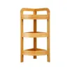 5Five Simply Smart Étagère d'angle à 3 niveaux, Étagère de Voir les images du produit 14