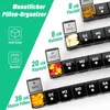 Tablettenbox Monat 28 Tage Pillendose Medikamentenbox 7 Produktbild-Vorschau 3