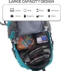Weikani 20L Outdoor Bergsteigertasche, Fahrradrucksack, Produktbild-Vorschau 4