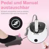 Elektrische Nagelfräser für Gelnägel, 35000 U/Min, Produktbild-Vorschau 4