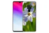 MuchoWow® Handyhülle Schutzhülle Hülle für Huawei P40 Lite Produktbild-Vorschau 2