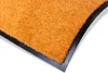 Primaflor Schmutzfangmatte CLEAN Orange 40x60cm - 13 Farben Produktbild-Vorschau 2