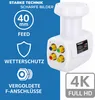 PremiumX Quattro LNB SAT für Multischalter DVB-S2 HD 4K 8x Produktbild-Vorschau 3