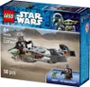 LEGO® Star Wars™ 75436 Der Mandalorianer und Grogu auf Produktbild-Vorschau 9