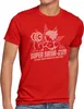 style3 Super Saiya Gym Herren T-Shirt Anime Turtle Z Produktbild-Vorschau 1