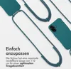 imoshion Color Backcover mit abnehmbarem Handykette und Produktbild-Vorschau 7