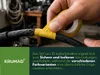 KRUMAD Isolatietape Set, 10 rollen, PVC plakband, Productafbeelding-voorbeeld 6