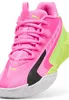 Puma Jungen Sneaker Dagger 2 Junior 312751-05 Lime Squeeze Produktbild-Vorschau 7