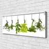 Tulup Leinwand-Bilder 125x50 Wandbild Canvas Kunstdruck Produktbild-Vorschau 2