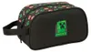 Safta Minecraft, borsa da viaggio da 5 litri, 26x15x12 cm, Anteprima dell’immagine prodotto 1